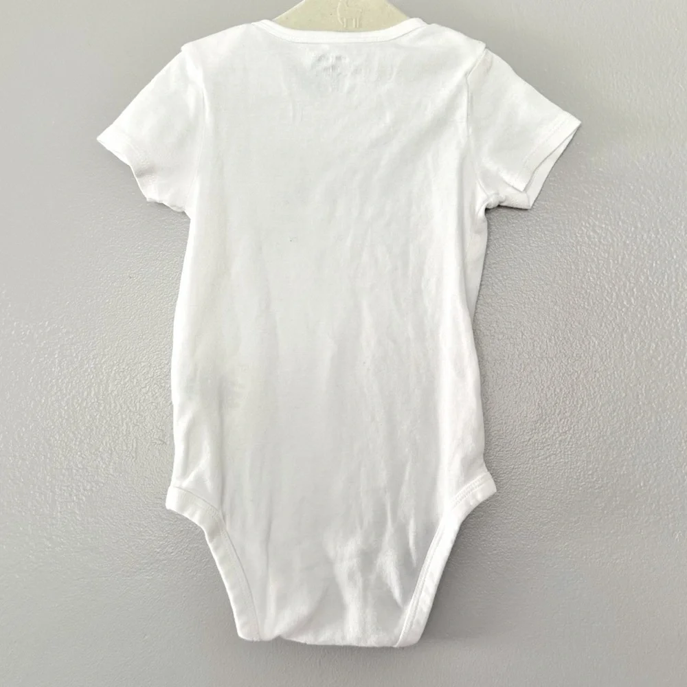 Carter's Mommy's First Mother's Day Bodysuit 18 months